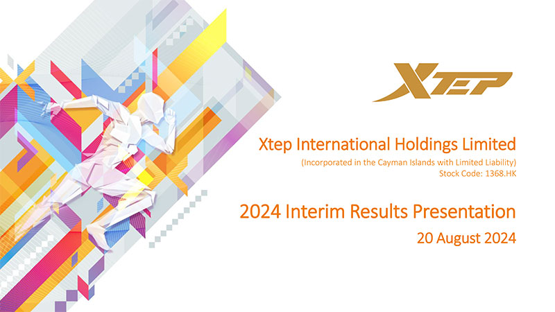 Interim Presentation 2024