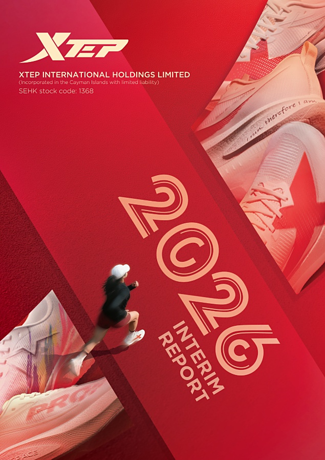 Interim Report 2026